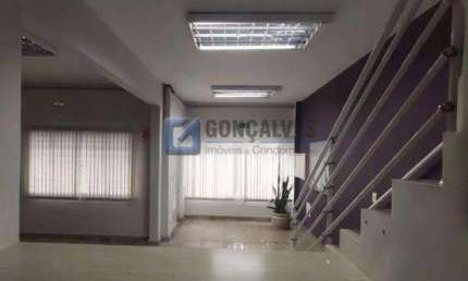 Sala comercial para alugar na SENADOR VERGUEIRO, AV, Jardim do Mar, São Bernardo do Campo, 300 m2 por R$ 14.000