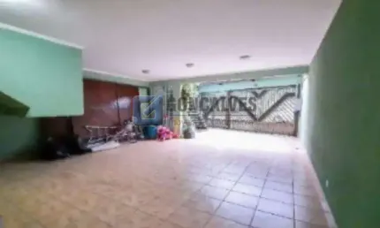 Casa com 4 quartos para alugar na ALBINO DOS SANTOS QUELHAS, R, Taboão, São Bernardo do Campo, 185 m2 por R$ 8.000