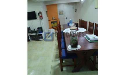 Apartamento com 4 quartos para alugar na IMPERATRIZ LEOPOLDINA, AV, Nova Petrópolis, São Bernardo do Campo, 165 m2 por R$ 5.500