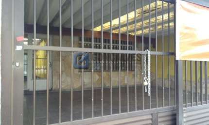 Casa comercial com 1 sala para alugar na JOSE BENEDETTI, R, Centro, São Bernardo do Campo, 189 m2 por R$ 3.500