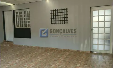 Casa com 2 quartos à venda na emilio gianelli, r, rudge ramos, são bernardo do campo por r$ 628.000