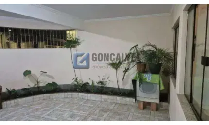 Casa com 2 quartos para alugar na APOSTOLO FELIPE, R, Eldorado, Diadema, 450 m2 por R$ 3.500