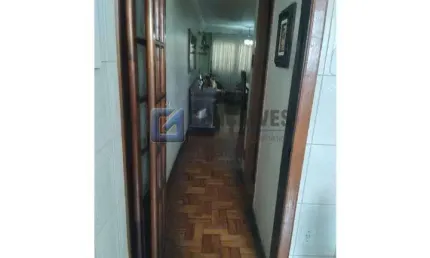 Casa com 3 quartos para alugar na ITAMARATI, AV, Vila Curuçá, Santo André, 180 m2 por R$ 3.500