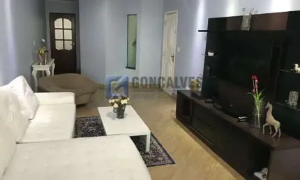 Casa com 3 quartos para alugar na AGUAPEI, R, Santa Maria, Santo André, 280 m2 por R$ 7.000