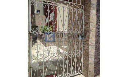 Apartamento com 2 quartos para alugar na MARIO TRABACHINI, R, Jardim Irajá, São Bernardo do Campo, 60 m2 por R$ 1.300
