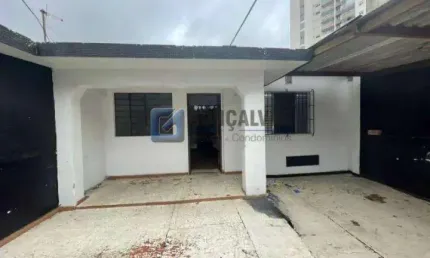 Casa com 2 quartos para alugar na ibiapava, r, vila apiaí, santo andré, 75 m2 por r$ 2.800