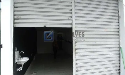 Sala comercial para alugar na JOAO FIRMINO, AV, Assunção, São Bernardo do Campo, 60 m2 por R$ 3.000