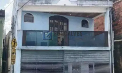 Sala comercial para alugar na NELSON MANDELA, AV, Vila São Pedro, São Bernardo do Campo, 75 m2 por R$ 2.200