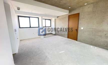 Apartamento com 2 quartos para alugar na DAS GOIABEIRAS, R, Jardim, Santo André, 85 m2 por R$ 6.500
