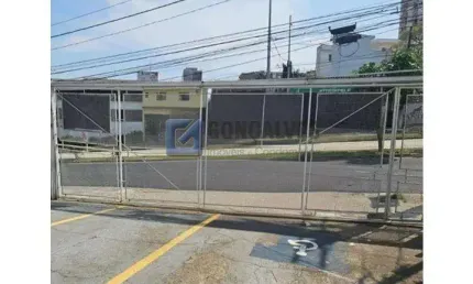 Sala comercial para alugar na oratorio, r, parque das nações, santo andré por r$ 5.500