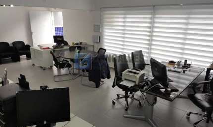Casa comercial com 1 sala para alugar na JONIO, R, Jardim do Mar, São Bernardo do Campo, 80 m2 por R$ 6.000
