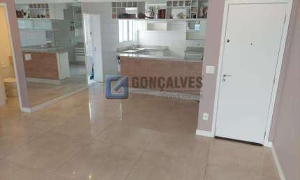 Apartamento com 2 quartos para alugar na TUPI, R, Vila Valparaíso, Santo André, 96 m2 por R$ 4.400