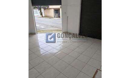 Sala comercial para alugar na ENGENHEIRO REBOUCAS, R, Cerâmica, São Caetano do Sul, 30 m2 por R$ 1.500