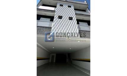 Apartamento com 3 quartos para alugar na JAMAICA, R, Parque das Nações, Santo André, 99 m2 por R$ 2.500