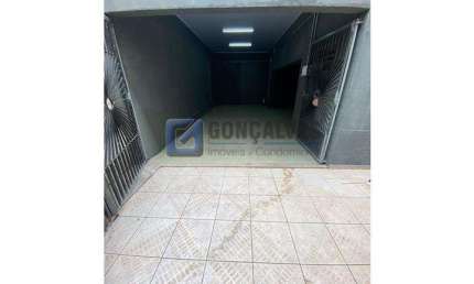 Ponto comercial para alugar na GENERAL BARRETO DE MENEZES, AV, Jardim Silvina, São Bernardo do Campo, 100 m2 por R$ 2.500