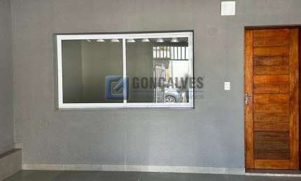 Casa com 2 quartos para alugar na MOGI GUASSU, R, Olímpico, São Caetano do Sul, 100 m2 por R$ 3.500