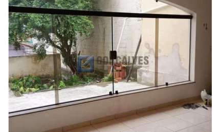 Casa com 3 quartos para alugar na DONA TEREZA CRISTINA, AL, Nova Petrópolis, São Bernardo do Campo, 140 m2 por R$ 5.800