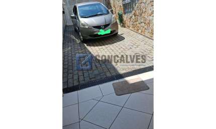 Casa com 3 quartos à venda na AGOSTINHO MASINI, R, Parque Terra Nova II, São Bernardo do Campo por R$ 894.000