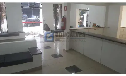 Sala comercial para alugar na FREI GASPAR, R, Centro, São Bernardo do Campo, 600 m2 por R$ 22.500