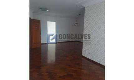 Apartamento com 3 quartos para alugar na ENGENHEIRO ISAC GARCEZ, R, Vila Caminho do Mar, São Bernardo do Campo, 123 m2 por R$ 3.800
