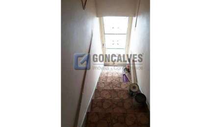 Casa com 2 quartos para alugar na DOUTOR VITAL BRASIL, R, Taboão, São Bernardo do Campo, 57 m2 por R$ 1.600