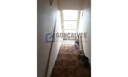 Casa com 2 quartos para alugar na DOUTOR VITAL BRASIL, R, Taboão, São Bernardo do Campo, 57 m2 por R$ 1.600