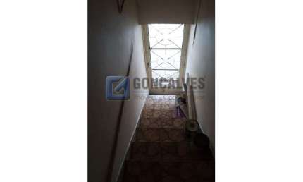 Casa com 2 quartos para alugar na DOUTOR VITAL BRASIL, R, Taboão, São Bernardo do Campo, 57 m2 por R$ 1.600