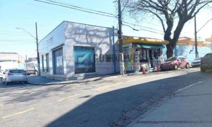 Sala comercial para alugar na SIDNEI, R, Utinga, Santo André, 380 m2 por R$ 13.000