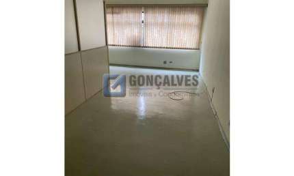 Sala comercial com 1 sala para alugar na ARMANDO ITALO SETTI, AV, Baeta Neves, São Bernardo do Campo, 44 m2 por R$ 1.400