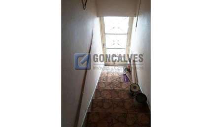 Casa com 2 quartos para alugar na DOUTOR VITAL BRASIL, R, Taboão, São Bernardo do Campo, 57 m2 por R$ 1.600