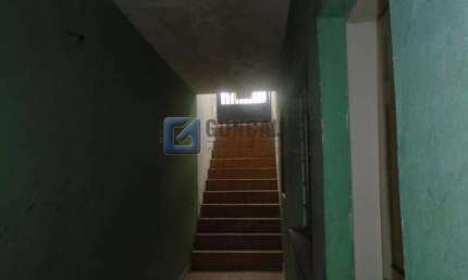 Casa com 2 quartos para alugar na DOUTOR ANTONIO JORGE FRANCO, R, Assunção, São Bernardo do Campo, 60 m2 por R$ 1.200
