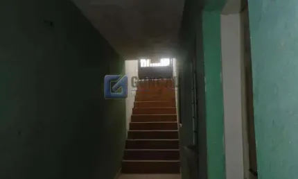 Casa com 2 quartos para alugar na DOUTOR ANTONIO JORGE FRANCO, R, Assunção, São Bernardo do Campo, 60 m2 por R$ 1.200