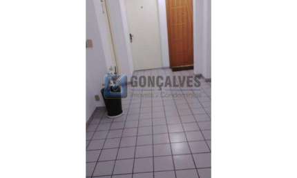 Apartamento com 3 quartos para alugar na CRISTIANO ANGELI, R, Assunção, São Bernardo do Campo, 71 m2 por R$ 2.400