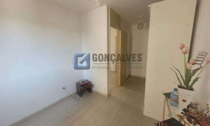 Apartamento com 2 quartos para alugar na HUMBERTO ALENCAR CASTELO BRANCO, AV, Vila Rosa, São Bernardo do Campo, 48 m2 por R$ 1.500