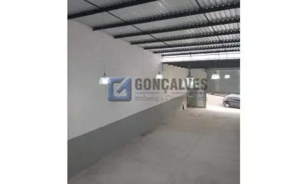 Sala comercial para alugar na gloria, al, centro, são bernardo do campo, 165 m2 por r$ 7.900