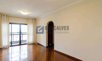 Apartamento com 2 quartos para alugar na BARAO DO RIO BRANCO, R, Santa Terezinha, São Bernardo do Campo, 97 m2 por R$ 2.100