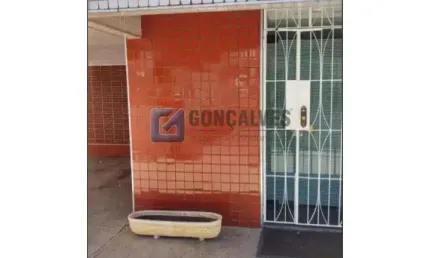 Apartamento com 3 quartos para alugar na HIGIENOPOLIS, AV, Vila Gilda, Santo André, 105 m2 por R$ 2.500
