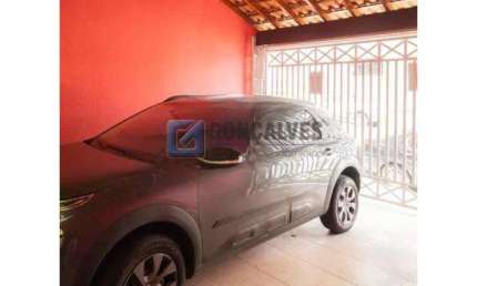 Casa com 3 quartos para alugar na HELENA APARECIDA SECOL, R, Nova Petrópolis, São Bernardo do Campo, 206 m2 por R$ 6.000