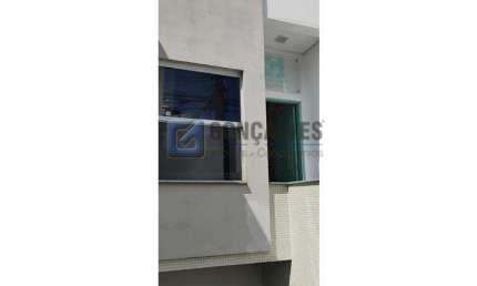 Casa comercial com 4 salas para alugar na MARECHAL DEODORO, R, Santa Paula, São Caetano do Sul, 100 m2 por R$ 4.500