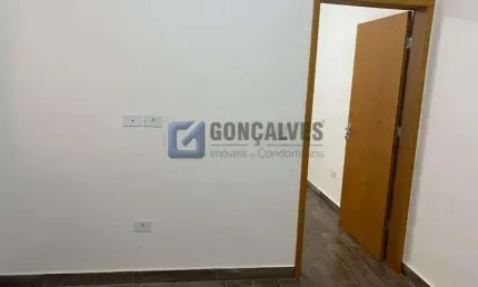 Casa com 1 quarto para alugar na da patria, r, santa terezinha, são bernardo do campo, 50 m2 por r$ 1.200