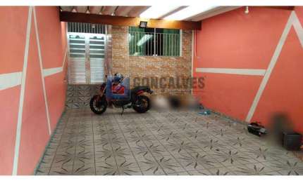 Casa com 3 quartos para alugar na SAO PAULO, AV, Jordanópolis, São Bernardo do Campo, 226 m2 por R$ 3.500
