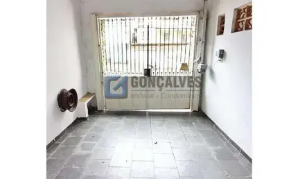 Casa com 2 quartos para alugar na DINAH, R, Centro, São Bernardo do Campo, 109 m2 por R$ 2.500