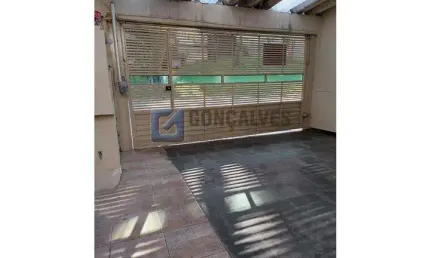Casa com 1 quarto para alugar na ANTONIO SIMIONATO, R, Santa Terezinha, São Bernardo do Campo, 25 m2 por R$ 1.200