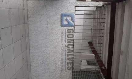 Sala comercial para alugar na JOSE ROCHA, R, Independência, São Bernardo do Campo, 44 m2 por R$ 1.500