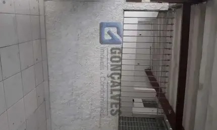 Sala comercial para alugar na JOSE ROCHA, R, Independência, São Bernardo do Campo, 44 m2 por R$ 1.500