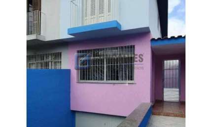 Casa com 3 quartos para alugar na ONZE DE AGOSTO, AV, Anchieta, São Bernardo do Campo, 150 m2 por R$ 4.200