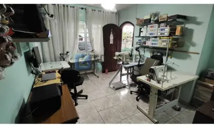 Casa comercial com 1 sala para alugar na dom miguel, r, nova petrópolis, são bernardo do campo, 149 m2 por r$ 3.000