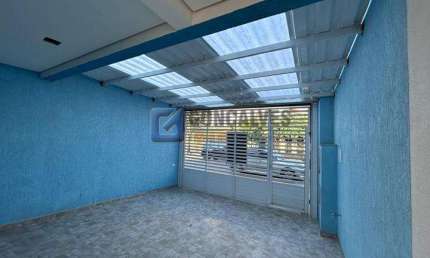 Casa com 3 quartos para alugar na ARACARE, TV, Vila Curuçá, Santo André por R$ 4.200