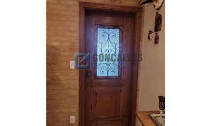 Apartamento com 3 quartos para alugar na TOME DE SOUSA, R, Centro, São Bernardo do Campo, 139 m2 por R$ 6.000