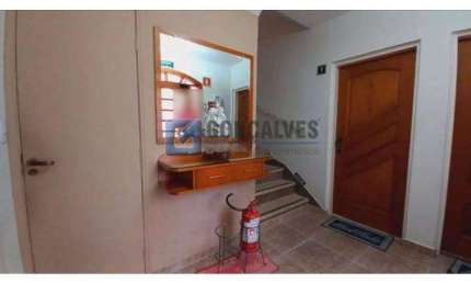 Apartamento com 2 quartos para alugar na LUIZ VERTEMATTI, R, Nova Petrópolis, São Bernardo do Campo, 67 m2 por R$ 1.700